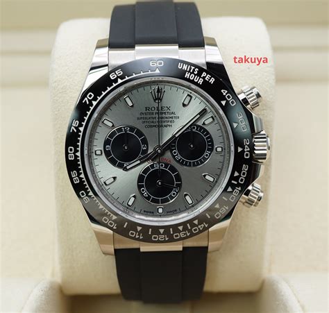 rolex daytona oysterflex hodinkee|2022 rolex daytona oysterflex.